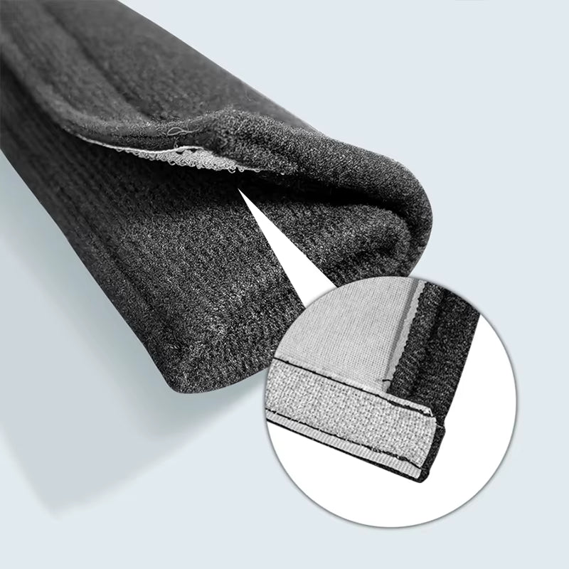 Car Styling Seat Belt Cover Shoulder Strap Harness Cushion Cartoon Cloud Car Seatbelt Shoulder Pad Protector Auto Neck Support